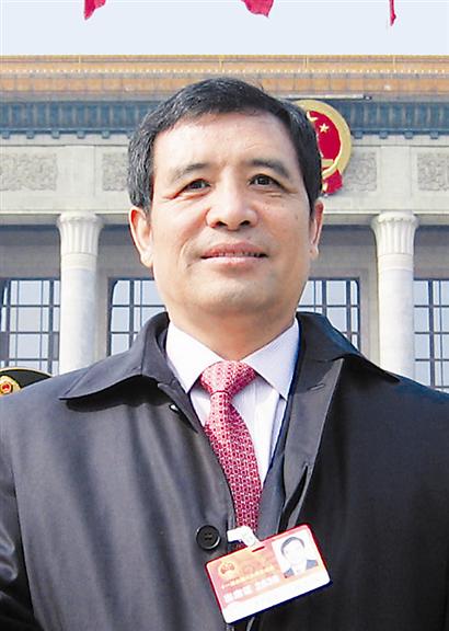 杨志强图片_纵览新闻