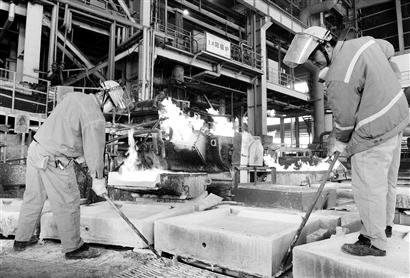 干货2022年中国铜冶炼行业龙头企业分析——铜陵有色：中国铜工业板块第一股