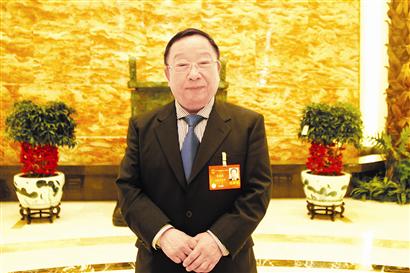 金龙集团董事长李长杰