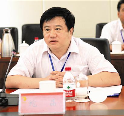 八冶建设集团有限公司2006年完成改制重组,建起了一个股权