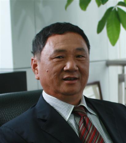 深圳中金岭南有色金属股份有限公司总裁 张水鉴