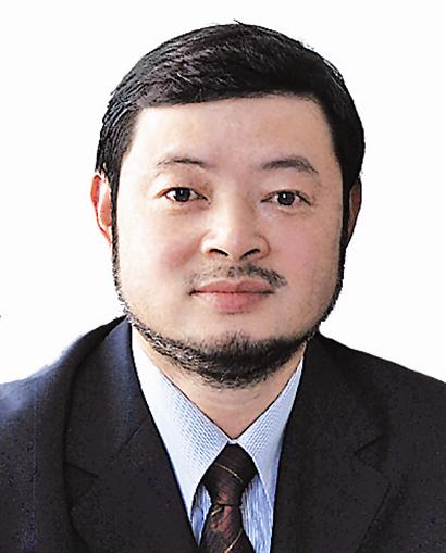 新任中国有色金属工业协会副会长简历