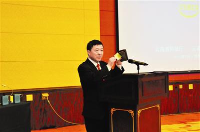 云南冶金集团发布四项行业前沿高端技术