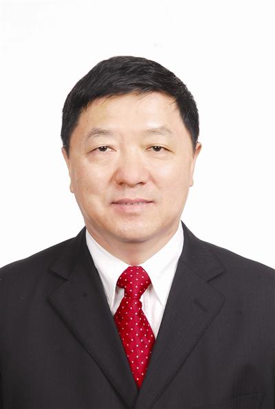 云南冶金集团董事长,党委书记 田永