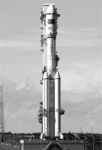 镁合金助推长征七号火箭首发——中科院金属所高强镁合金熔铸技术及